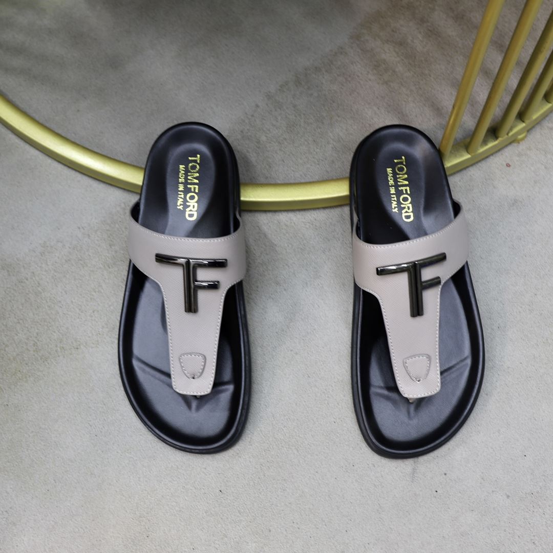 Tom Ford Sandals